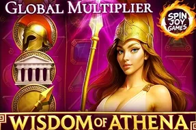 Wisdom of Athena