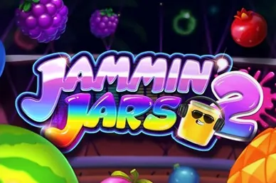 Jammin' Jars 2