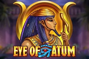 Eye of Atum