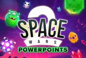 Space Wars 2 Powerpoints
