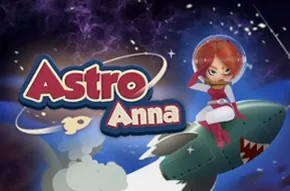 Astro Anna