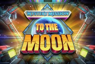 Mystery Mission To The Moon