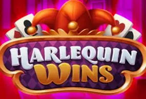 Harlequin Wins
