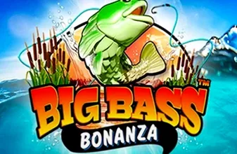 Big Bass Bonanza