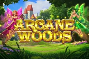 Arcane Woods