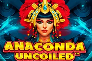 Anaconda Uncoiled