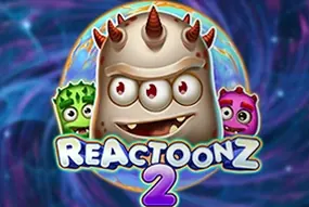 Reactoonz 2