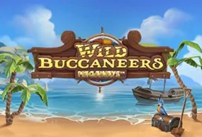 Wild Buccaneers Megaways