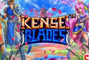 Kensei Blades