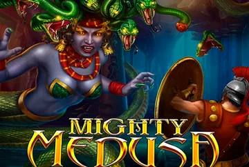 Mighty Medusa