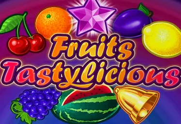 Fruits Tastylicious