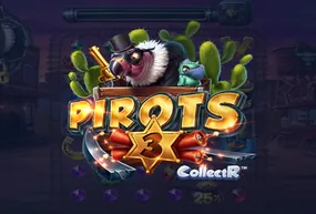 Pirots 3