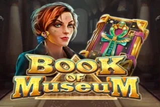 Book of Museum