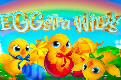Eggstra Wilds