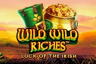 Wild Wild Riches