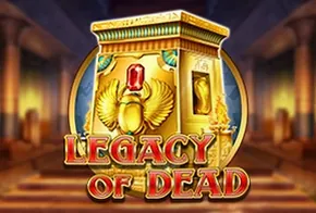 Legacy of Dead