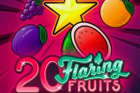 20 Flaring Fruits