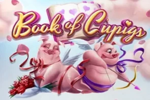 Book of Cupigs