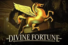 Divine Fortune
