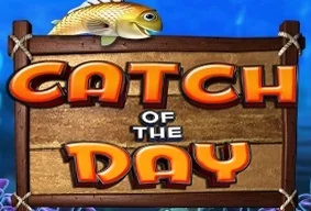 Catch Of The Day