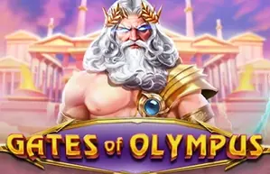Gates of Olympus