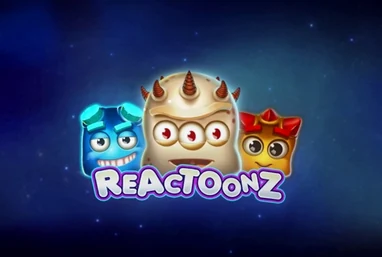 Reactoonz