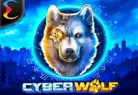 Cyber Wolf