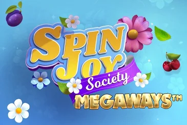 SpinJoy Society Megaways