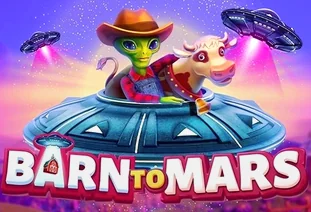 Barn to Mars