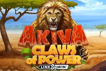 Akiva Claws of Power