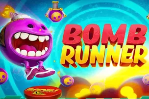 Bomb Runner
