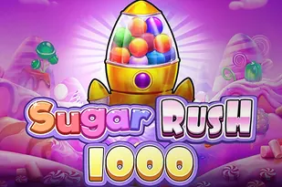 Sugar Rush 1000